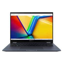 Pc portable ASUS Vivobook S 14 Flip (90NB10W2-M00LT0) prix maroc