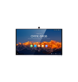 Écran tactile interactif Huawei IdeaHub S2 65" (55150650) prix maroc