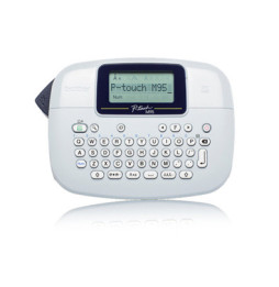 Etiqueteuse portable Brother PT-M95 - AZERTY - (PT-M95) prix maroc