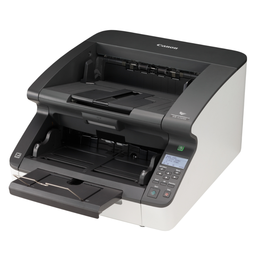 Scanner Canon imageFORMULA DR-G2090 (3151C003) prix maroc Scanner Canon imageFORMULA DR-G2090 (3151C003) prix maroc