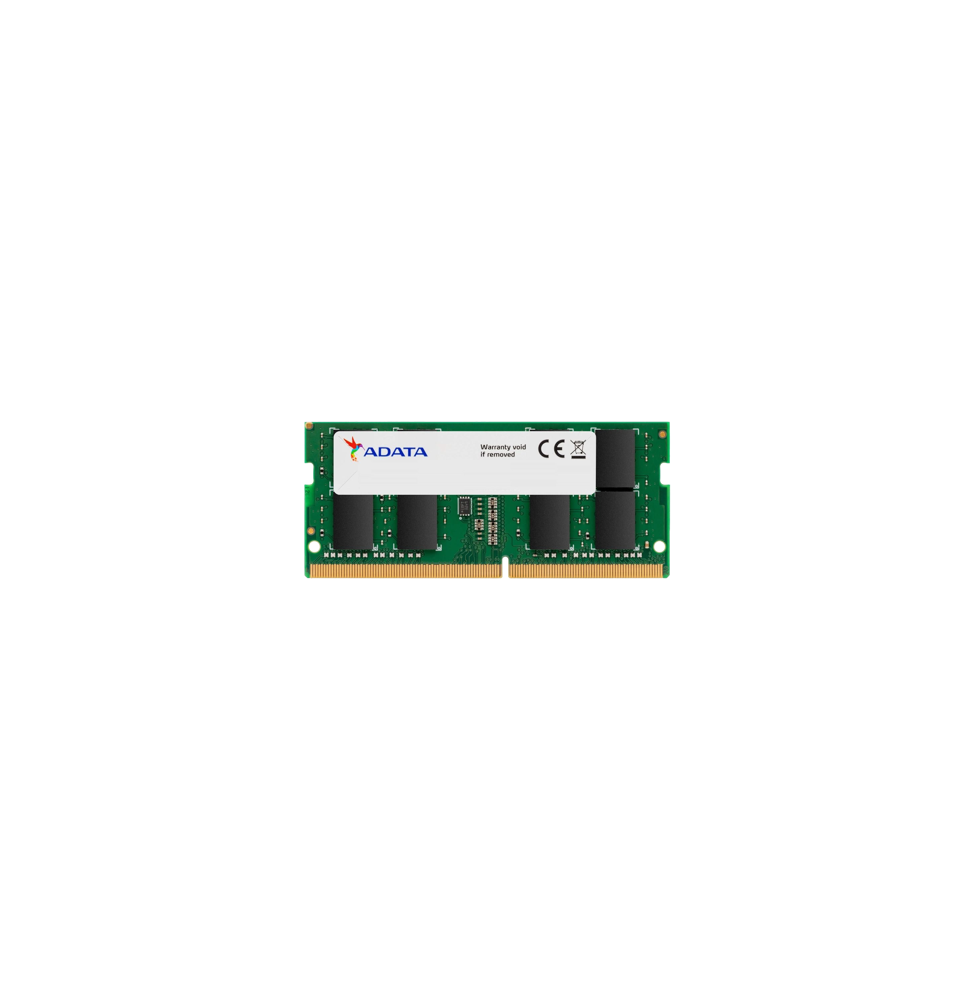 Barrette mémoire ADATA SO-DIMM  (AD4S320016G22-RGN) prix maroc
