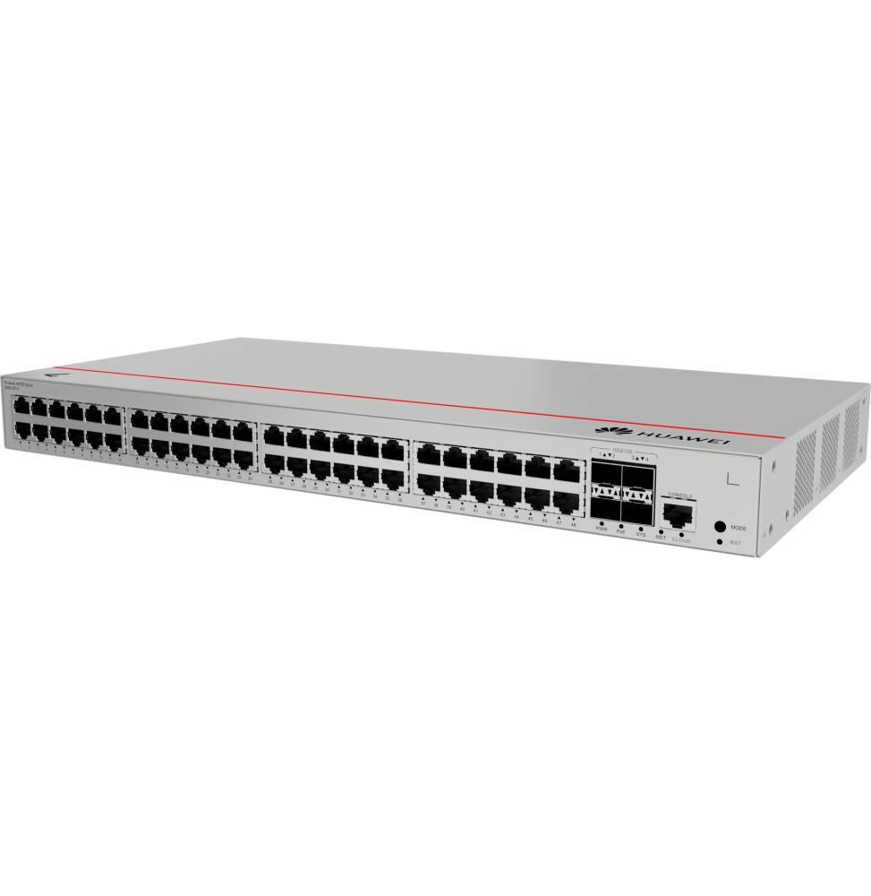 Switch Huawei eKitEngine S310-48P4X (98012385) prix maroc