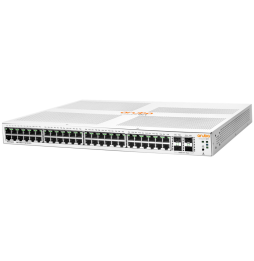 Switch Administrable Aruba (JL685A) prix maroc