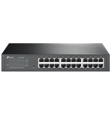 Switch Easy Smart Tplink 24 Ports Gigabit (TL-SG1024DE) prix maroc