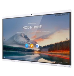 Huawei IdeaHub B2 86 Pouces (55150705) PRIX MAROC