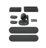 Système ConferenceCam Logitech Rally Ultra HD (960-001242) PRIX MAROC