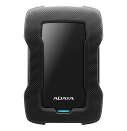 Disque Dur portable ADATA HD330 4 To (AHD330-4TU31-CBK) prix maroc