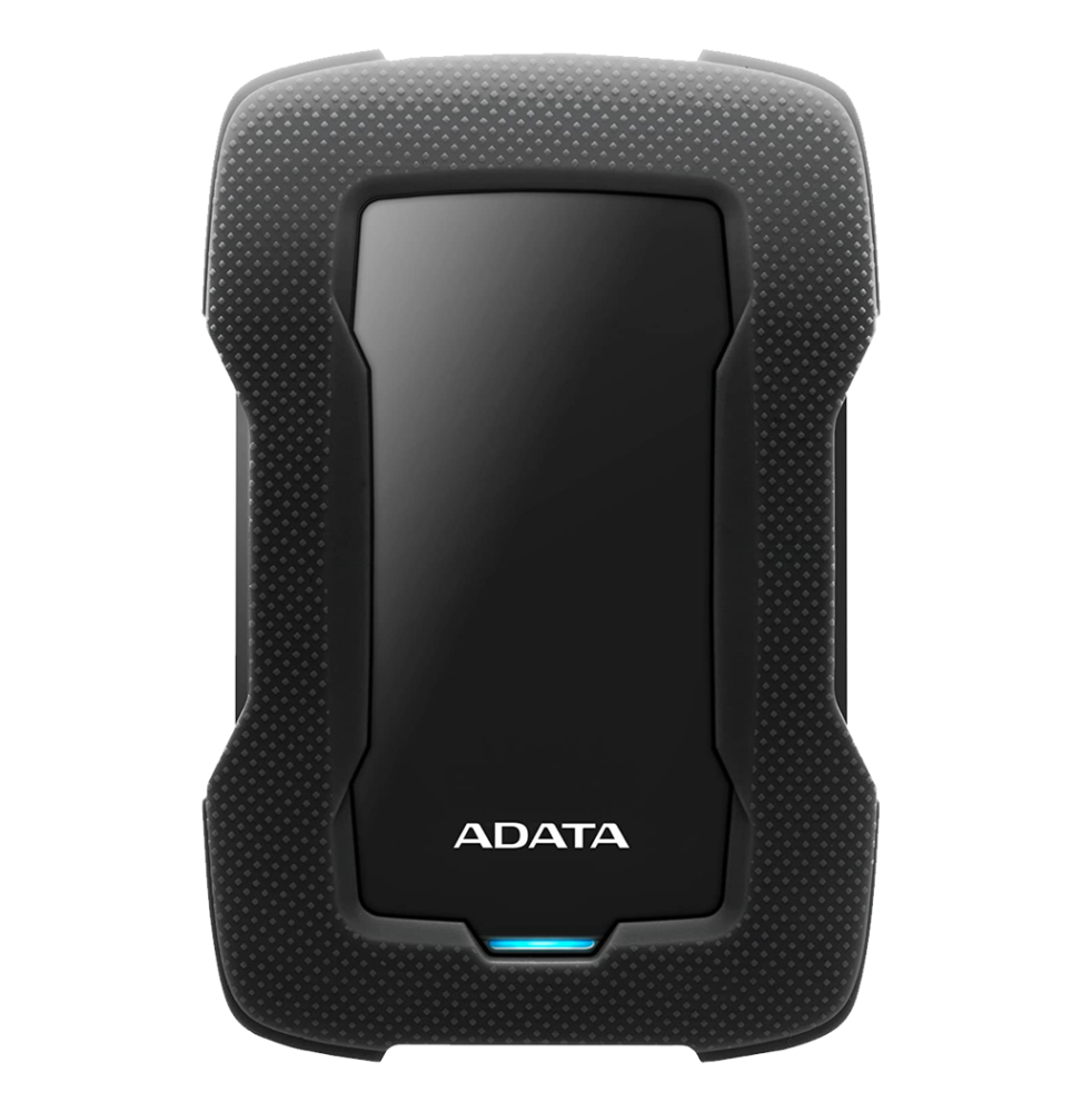 Disque Dur portable ADATA HD330 4 To (AHD330-4TU31-CBK) prix maroc