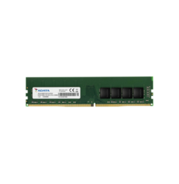 Barrette mémoire ADATA U-DIMM 4GB DDR4 (AD4U26664G19-RGN) prix maroc