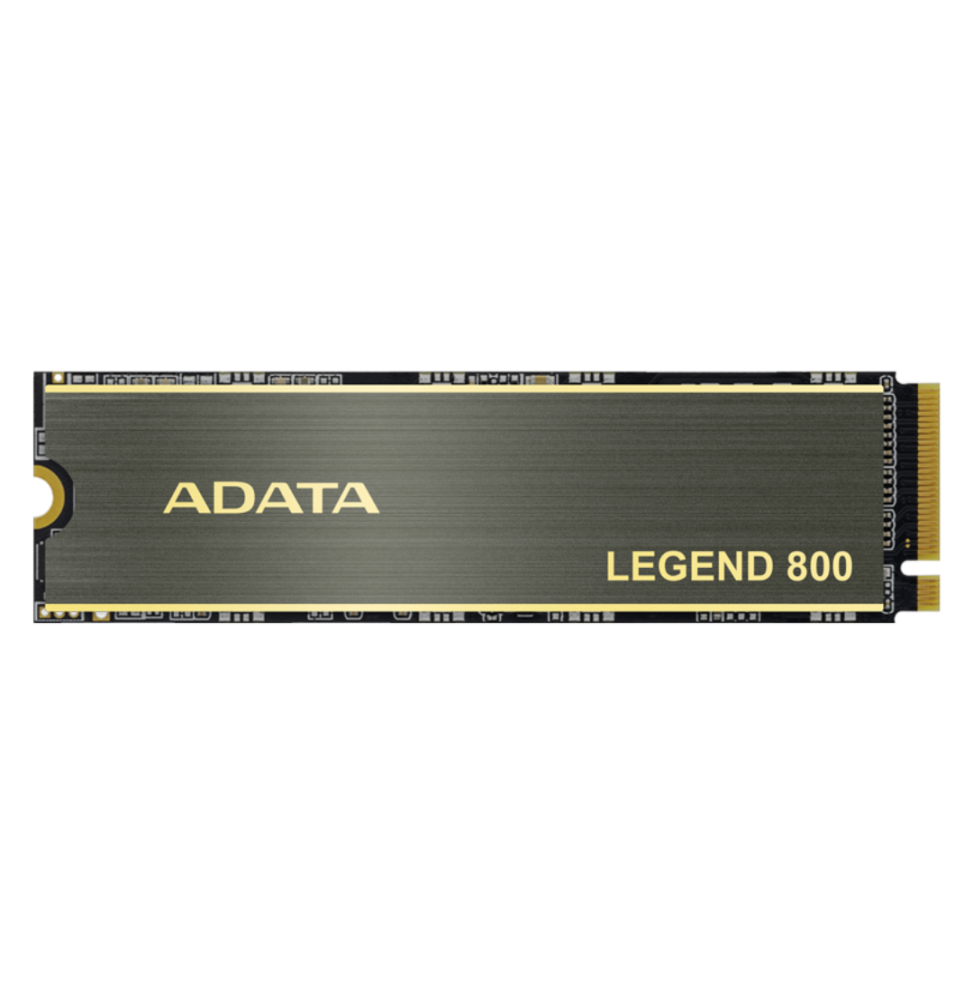 Disque Dur interne SSD ADATA LEGEND  (ALEG-800-500GCS) prix maroc