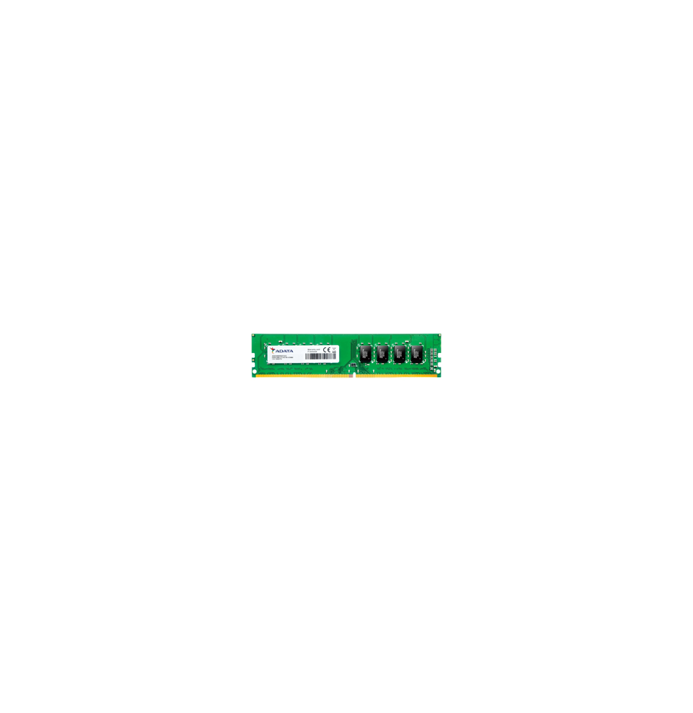 (AD4U26668G19-RGN) Barrette mémoire ADATA U-DIMM 8GB prix maroc