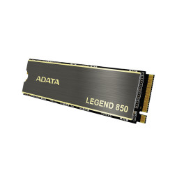 Disque Dur interne SSD ADATA (ALEG-850-512GCS) PRIX MAROC