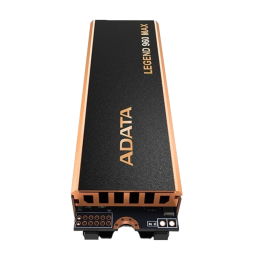 Disque Dur interne SSD ADATA LEGEND 960  (ALEG-960M-1TCS) prix maroc