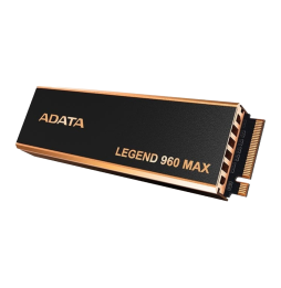 Disque Dur interne SSD ADATA LEGEND 960  (ALEG-960M-1TCS) prix maroc