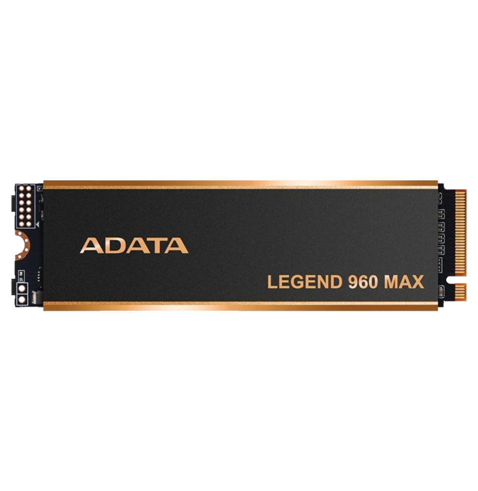 Disque Dur interne SSD ADATA LEGEND 960  (ALEG-960M-1TCS) prix maroc
