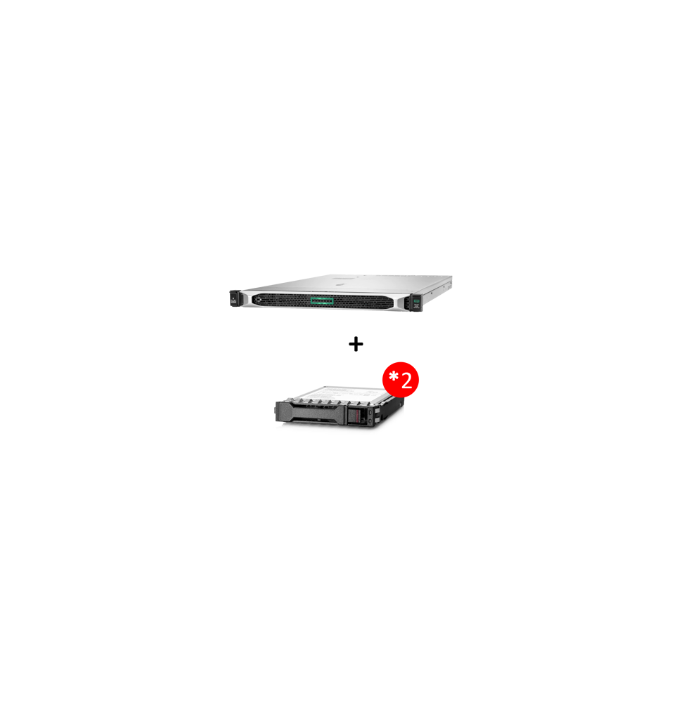 Serveur HPE DL360G10+ NC 8SFF 4309Y (DS5788) prix maroc Serveur HPE DL360G10+ NC 8SFF 4309Y (DS5788) prix maroc