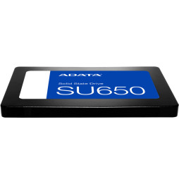 Disque Dur interne SSD ADATA  (ASU650SS-256GT-R) PRIX MAROC