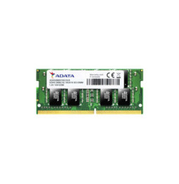Barrette mémoire ADATA U-DIMM 4GB DDR4  (AD4S2666W4G19-S) Prix maroc
