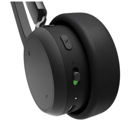 Casque stéréo sans fil Lenovo (4XD1Q30302) prix maroc