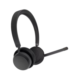 Casque VoIP sans fil Lenovo (Teams) (4XD1M80020) prix maroc