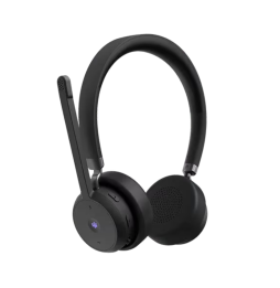 Casque VoIP sans fil Lenovo (Teams) (4XD1M80020) prix maroc