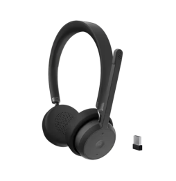 Casque VoIP sans fil Lenovo (Teams) (4XD1M80020) prix maroc