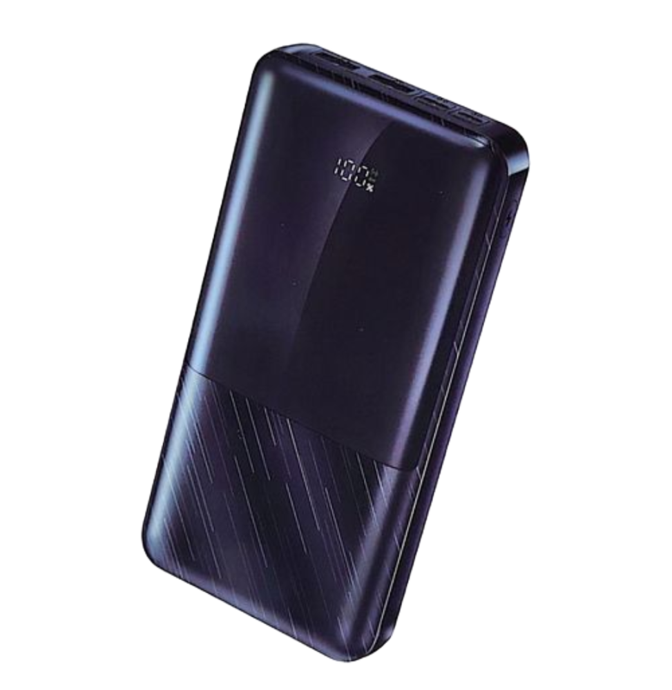 Batterie Power Bank Itel 20000 mah (STAR200P) prix maroc