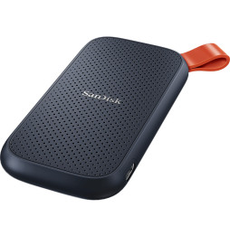 Disque dur portable SSD (SDSSDE30-1T00-G26) PRIX MAROC