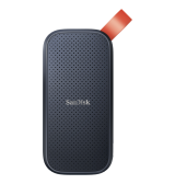 Disque dur portable SSD 2 To (SDSSDE30-2T00-G26) PRIX MAROC