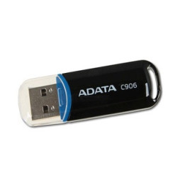 Lecteur Flash USB ADATA (AC906-16G-RBK) prix maroc