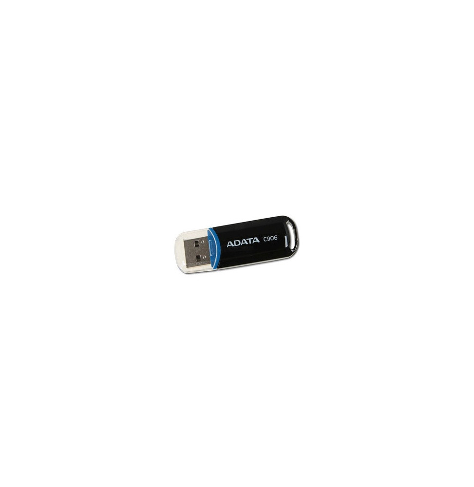 Lecteur Flash USB ADATA (AC906-16G-RBK) prix maroc
