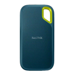 Disque dur portable SSD 2 To (SDSSDE61-2T00-G25M) PRIX MAROC