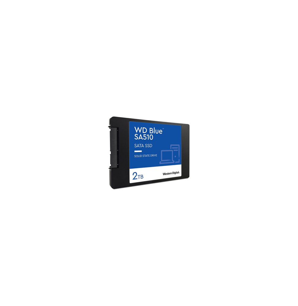 Disque dur interne SSD WD 2To (WDS200T3B0A) PRIX MAROC Disque dur interne SSD WD 2To (WDS200T3B0A) PRIX MAROC