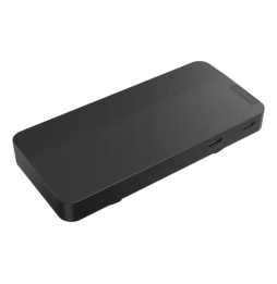 Lenovo 40B90100EU station d'accueil (40B90100EU) prix maroc