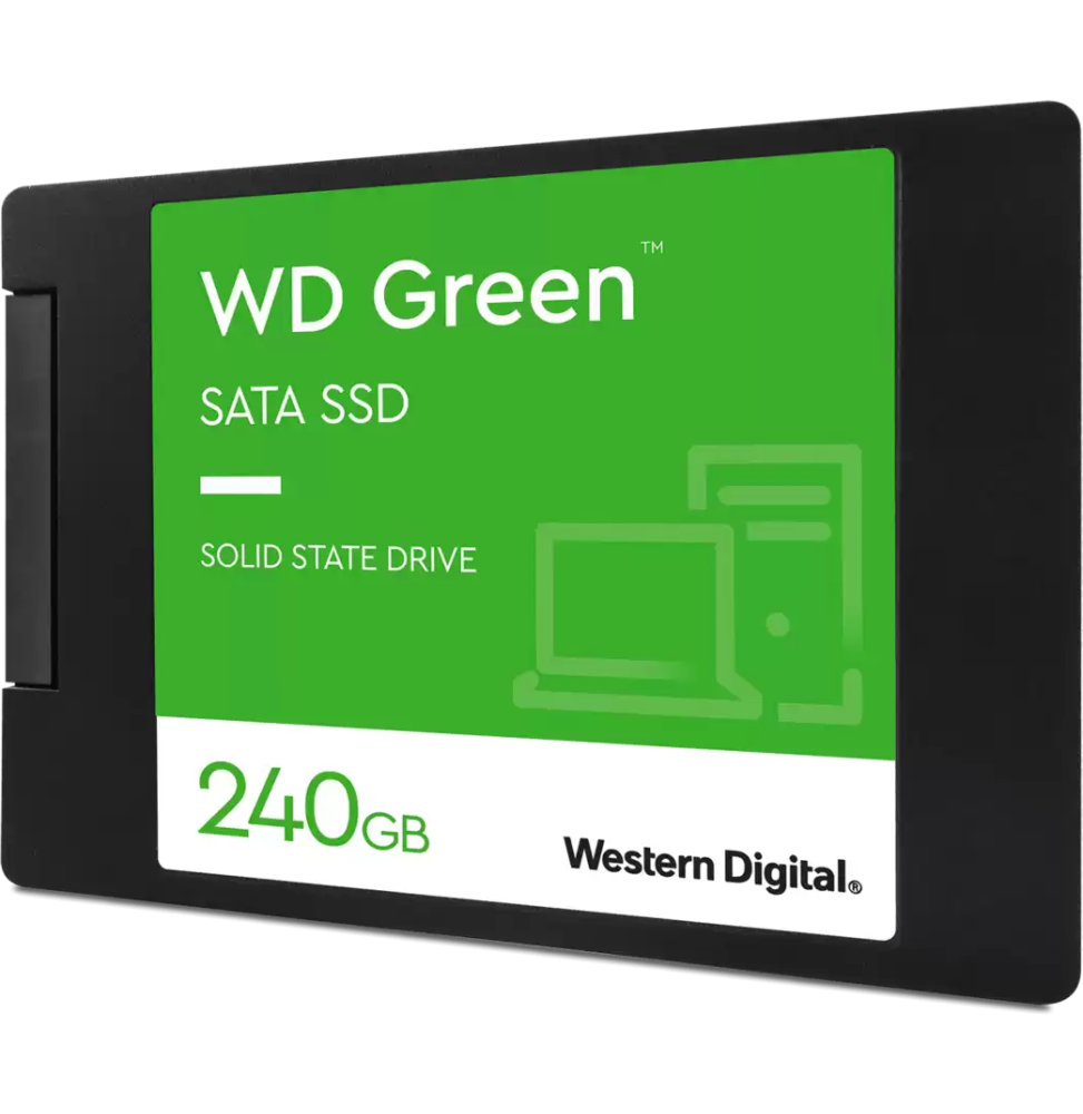 Disque dur interne SSD 240 Go (WDS240G3G0A-00BJG0) PRIX MAROC Disque dur interne SSD 240 Go (WDS240G3G0A-00BJG0) PRIX MAROC