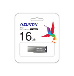 Clé USB 2.0 ADATA UV250 - 16GB (AUV250-16G-RBK) prix maroc