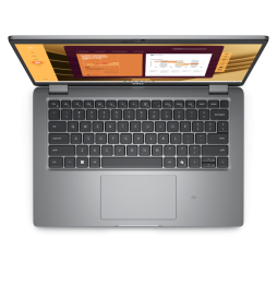 Ordinateur portable Dell Latitude 5450 (DL-LAT5450-U7-W) prix maroc