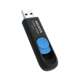 Clé USB 3.0 ADATA DashDrive Series UV128 (AUV128-128G-RBE) prix maroc