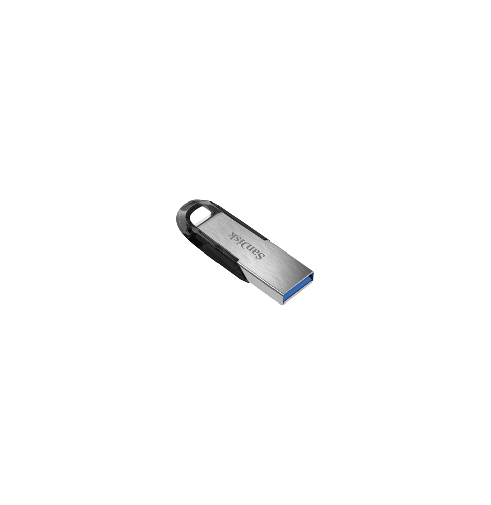 Clé USB 3.0 SanDisk Ultra Flair 256 Go (SDCZ73-256G-G46) PRIX MAROC Clé USB 3.0 SanDisk Ultra Flair 256 Go (SDCZ73-256G-G46) PRIX MAROC