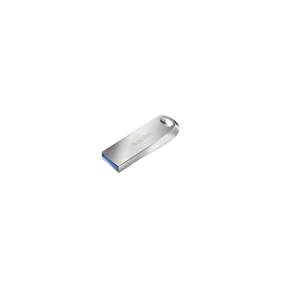 Clé USB 3.0 SanDisk Ultra Luxe 64 Go (SDCZ74-064G-G46) PRIX MAROC