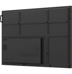 Écran Interactif Viewsonic ViewBoard® 86" 4K (IFP8650-5F) prix maroc