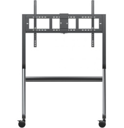 Chariot mobile ViewSonic pour les écrans (Vb-STNd-009) prix maroc