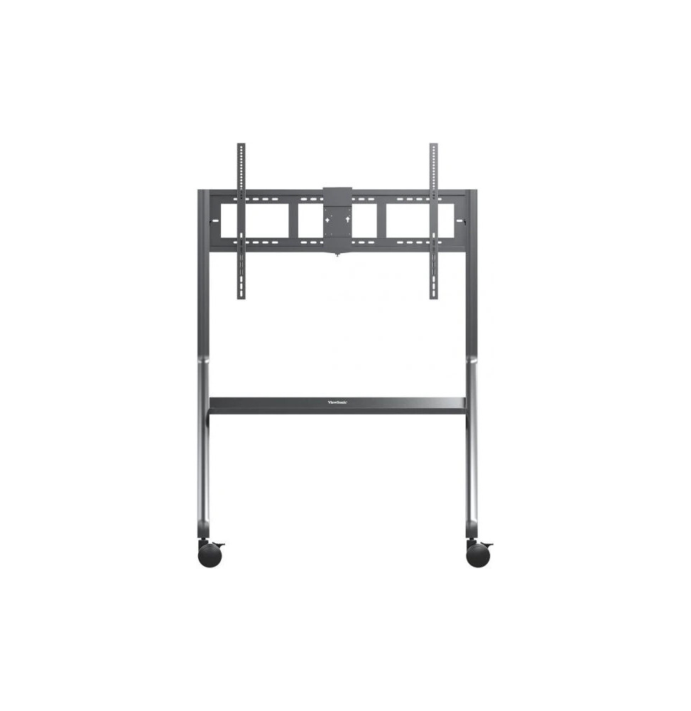 Chariot mobile ViewSonic pour les écrans (Vb-STNd-009) prix maroc