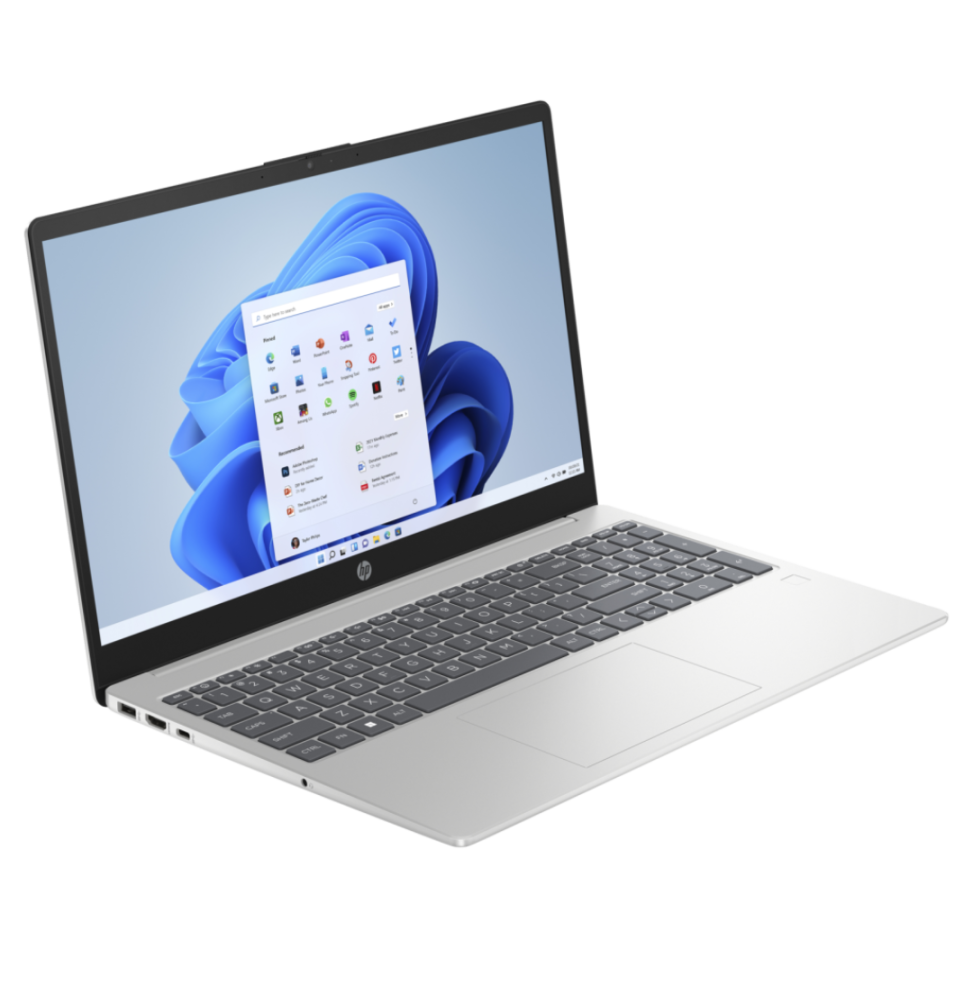Ordinateur portable HP 15-fc0053nk (A76C2EA) PRIX MAROC