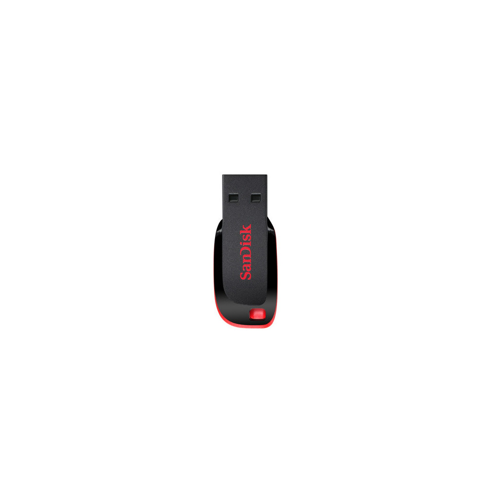 Clé USB SanDisk Cruzer 32 Go (SDCZ50-032G-B35) prix maroc