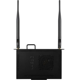 PC rackable pour les écrans interactifs  (VPCF5-W33-G1) prix maroc
