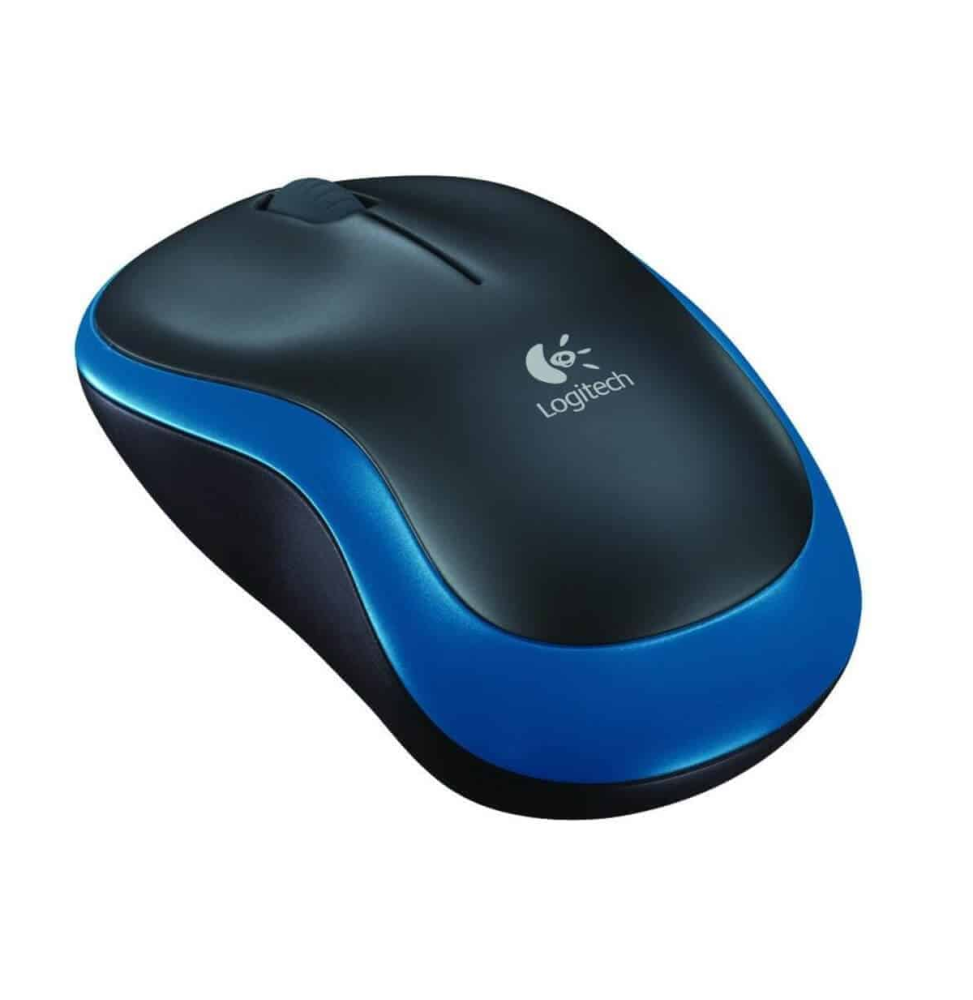 Souris Sans Fil Logitech M185 (910-002236) prix maroc Souris Sans Fil Logitech M185 (910-002236) prix maroc