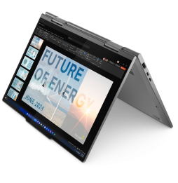 Ordinateur Portable Convertible Lenovo (21KE001MFE) prix maroc