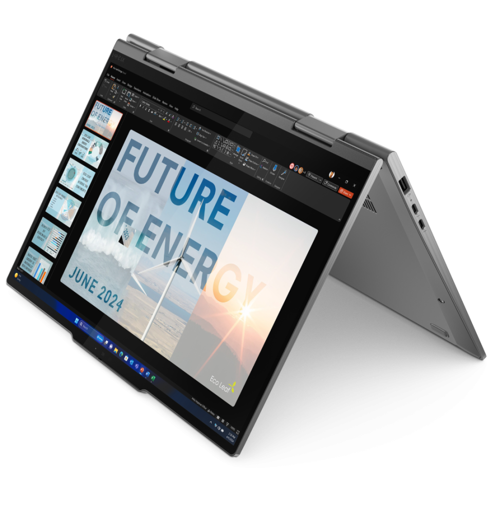 Ordinateur Portable Convertible Lenovo (21KE001MFE) prix maroc Ordinateur Portable Convertible Lenovo (21KE001MFE) prix maroc