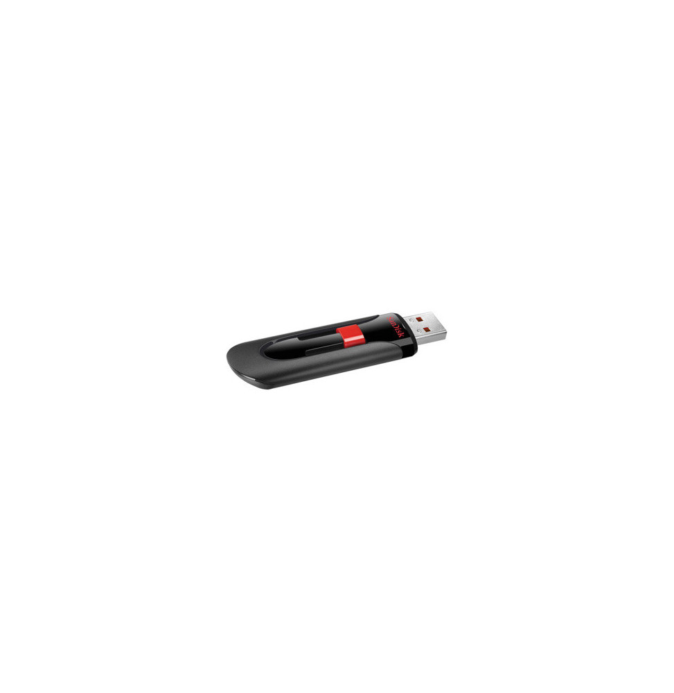 (SDCZ600-064G-G35) Clé USB SanDisk Cruzer Glide USB 3.0 - 16 Go (SDCZ600-064G-G35) Clé USB SanDisk Cruzer Glide USB 3.0 - 16 Go